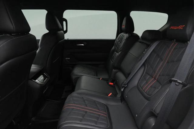 2025 Nissan Armada PRO-4X 4WD