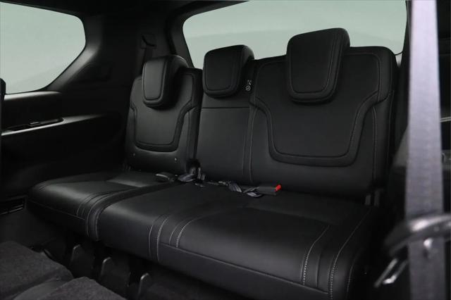 2025 Nissan Armada PRO-4X 4WD