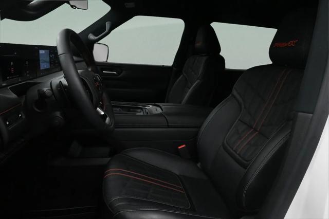 2025 Nissan Armada PRO-4X 4WD