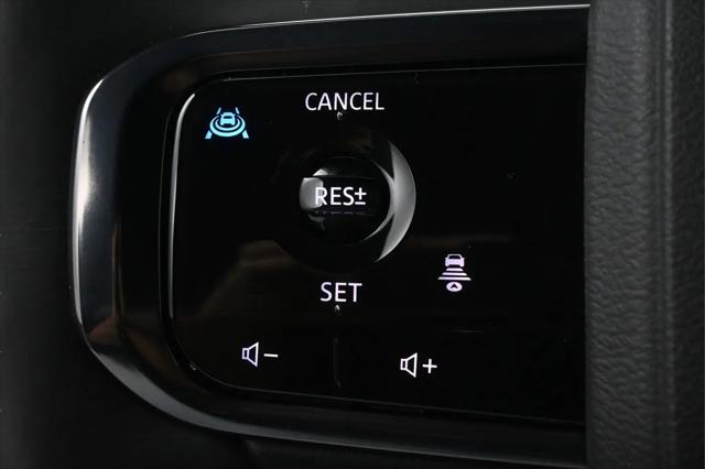 2025 Nissan Armada PRO-4X 4WD