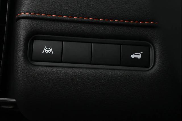 2025 Nissan Armada PRO-4X 4WD