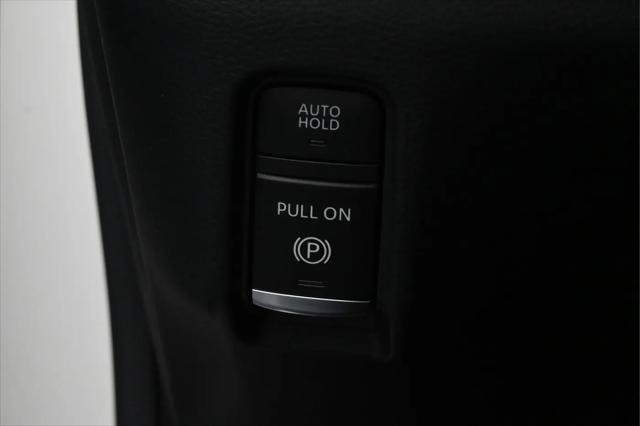 2025 Nissan Armada PRO-4X 4WD
