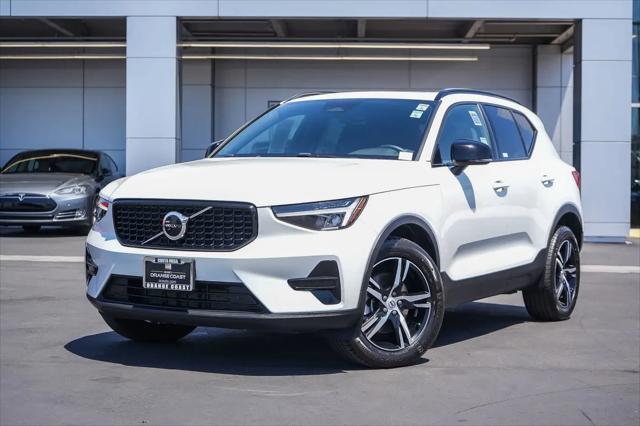 2024 Volvo XC40 Core for sale in Costa Mesa, CA