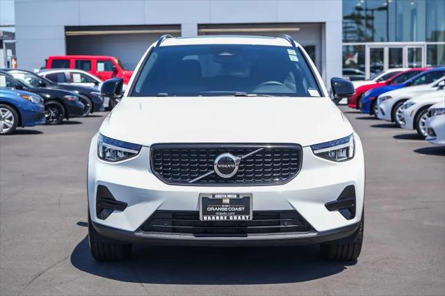 2024 Volvo XC40 Core