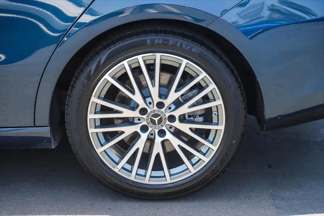 2020 Mercedes-Benz CLA CLA 250