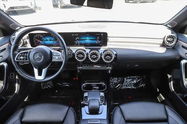 2020 Mercedes-Benz CLA CLA 250