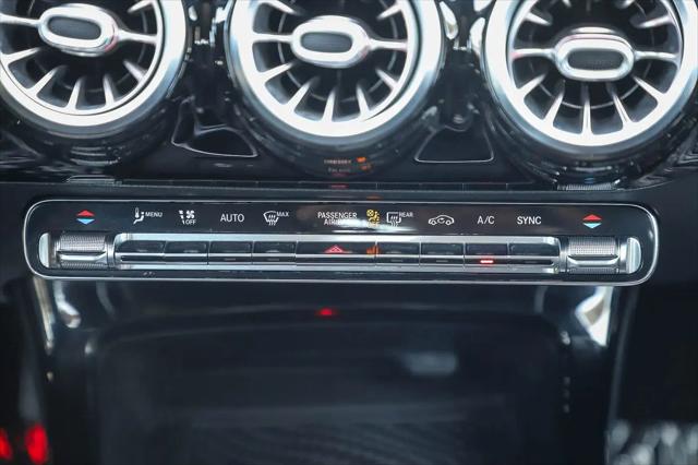 2020 Mercedes-Benz CLA CLA 250