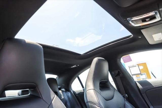 2020 Mercedes-Benz CLA CLA 250