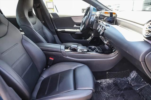 2020 Mercedes-Benz CLA CLA 250