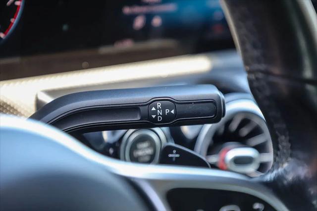 2020 Mercedes-Benz CLA CLA 250