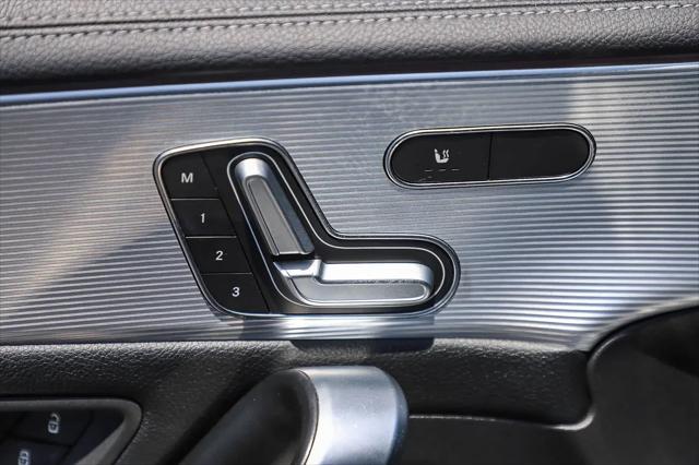 2020 Mercedes-Benz CLA CLA 250