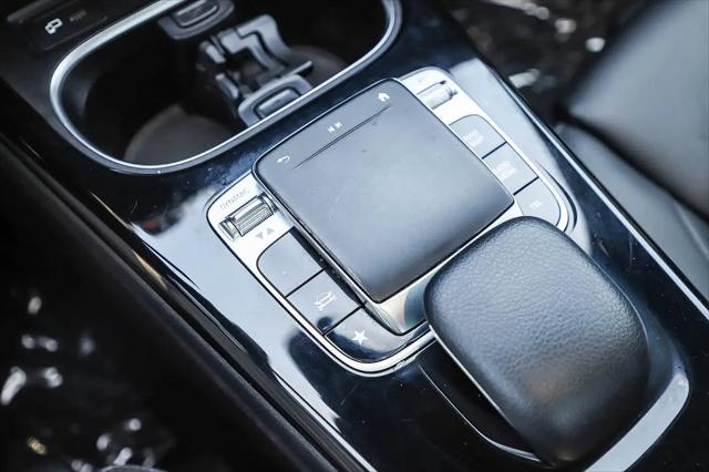 2020 Mercedes-Benz CLA CLA 250