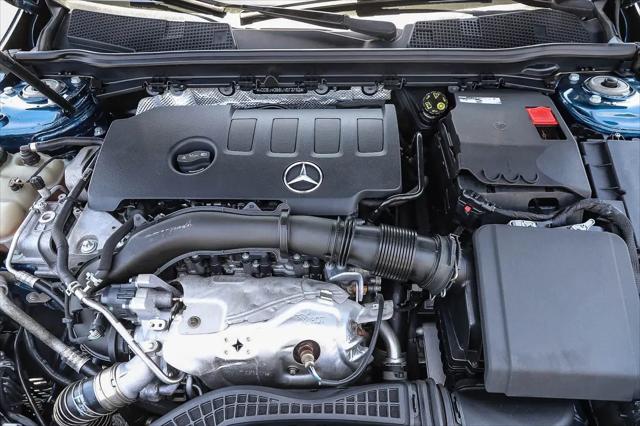 2020 Mercedes-Benz CLA CLA 250