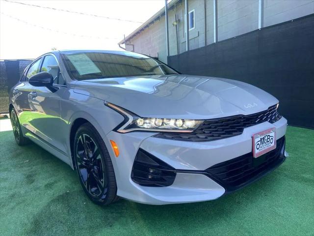 2022 Kia K5 GT-Line for sale in Bealeton, VA