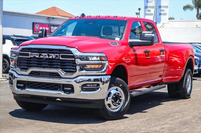2026 Ram 3500 Tradesman Crew Cab 4x4 8 Box for sale in Costa Mesa, CA