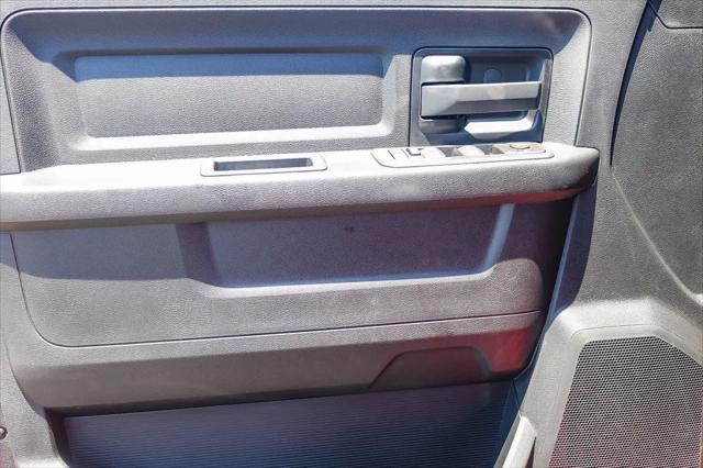 2026 Ram 3500 Tradesman Crew Cab 4x4 8 Box