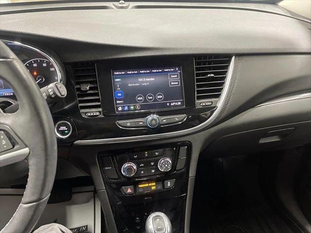 2021 Buick Encore AWD Preferred