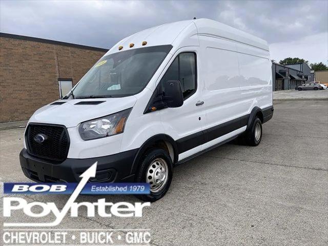 2024 Ford Transit Cargo Van T-350 HD for sale in Seymour, IN
