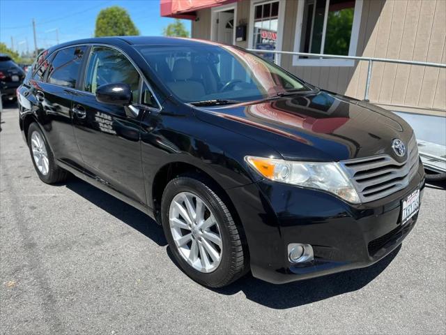 2009 Toyota Venza Base for sale in San Mateo, CA
