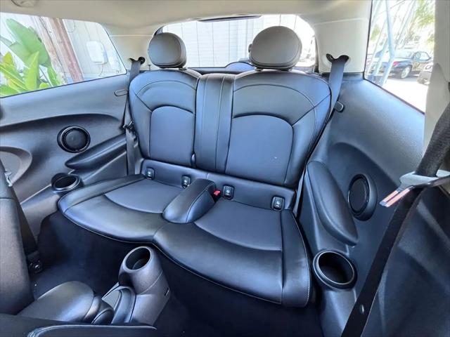 2018 MINI Hardtop Cooper