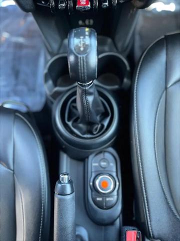 2018 MINI Hardtop Cooper