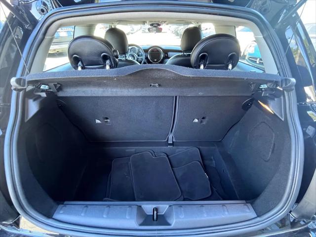 2018 MINI Hardtop Cooper