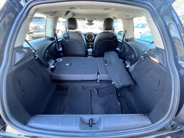 2018 MINI Hardtop Cooper