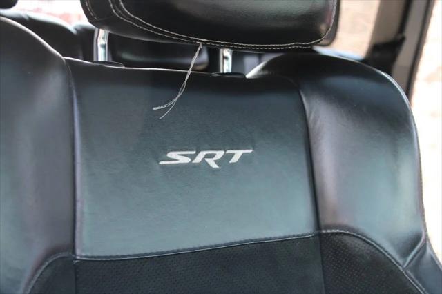 2014 Jeep Grand Cherokee SRT