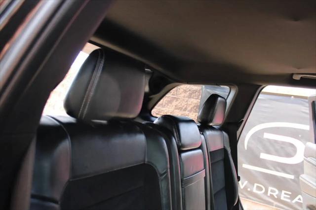 2014 Jeep Grand Cherokee SRT