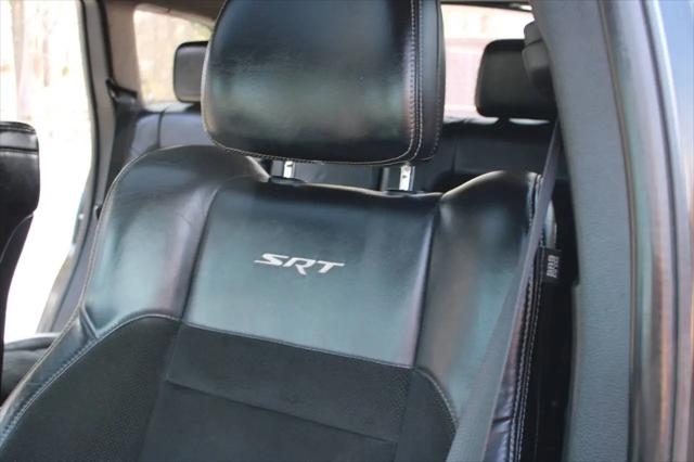 2014 Jeep Grand Cherokee SRT
