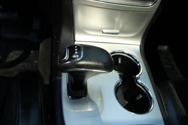 2014 Jeep Grand Cherokee SRT