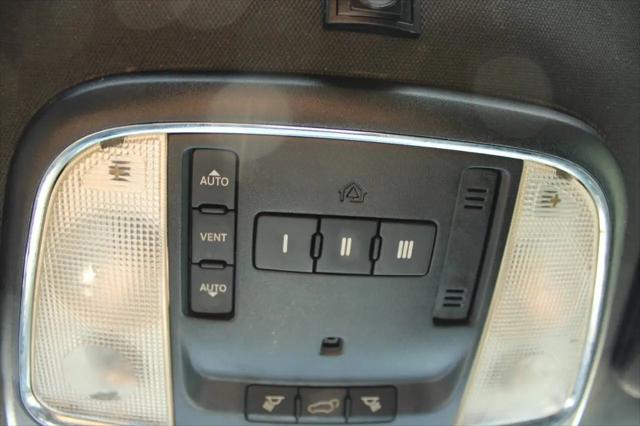 2014 Jeep Grand Cherokee SRT