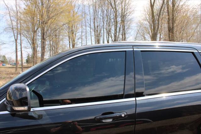 2014 Jeep Grand Cherokee SRT