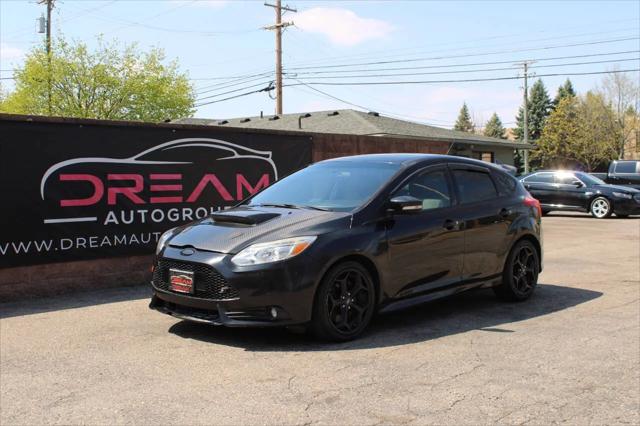 2014 Ford Focus ST for sale in Shelby Township, MI