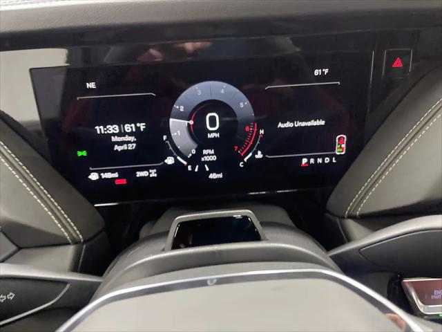 2026 GMC Yukon XL 4WD Elevation