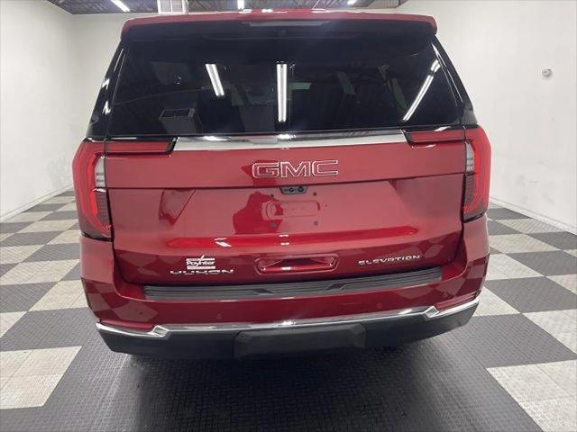 2026 GMC Yukon XL 4WD Elevation