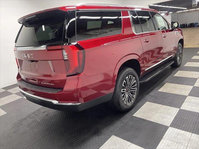 2026 GMC Yukon XL 4WD Elevation