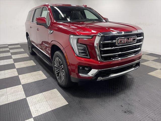 2026 GMC Yukon XL 4WD Elevation