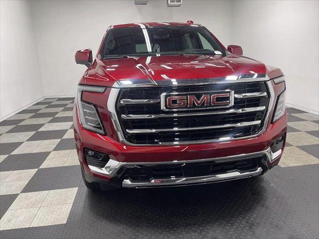 2026 GMC Yukon XL 4WD Elevation