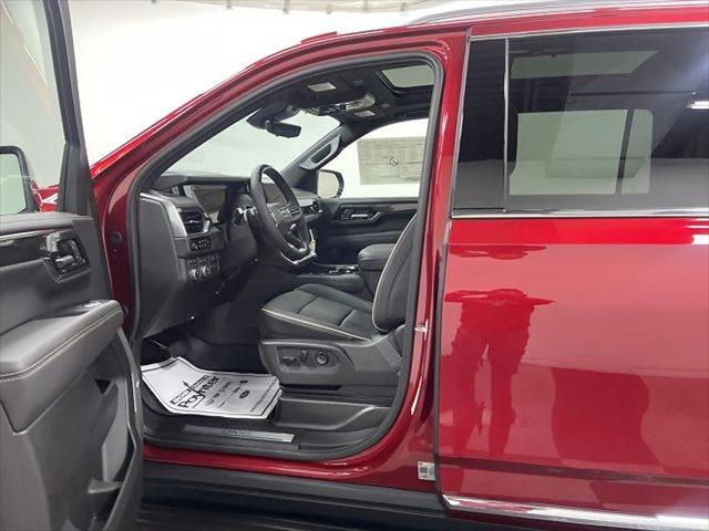 2026 GMC Yukon XL 4WD Elevation