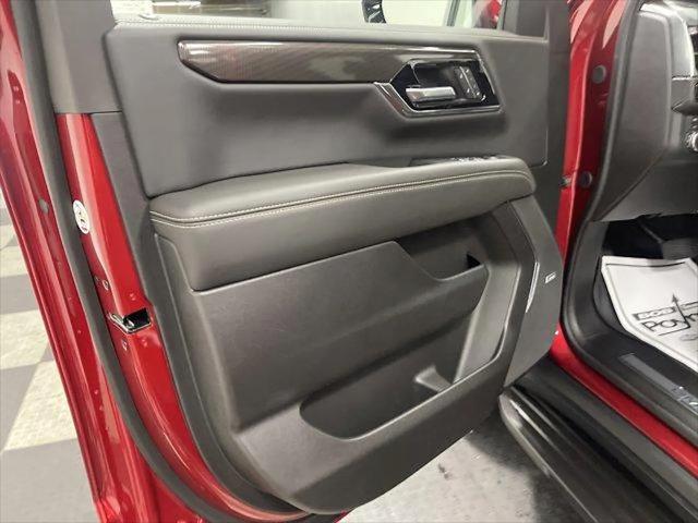 2026 GMC Yukon XL 4WD Elevation