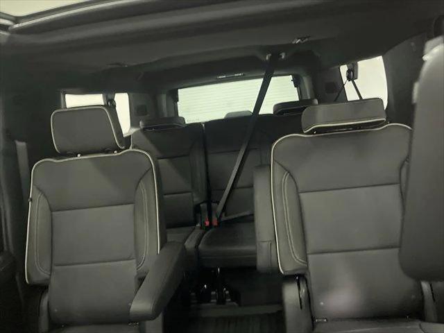 2026 GMC Yukon XL 4WD Elevation