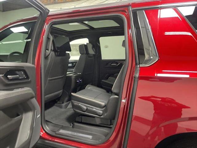 2026 GMC Yukon XL 4WD Elevation