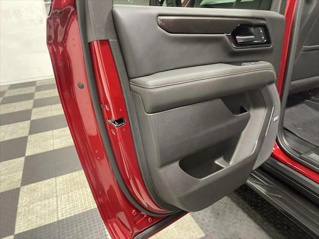 2026 GMC Yukon XL 4WD Elevation