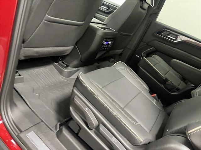 2026 GMC Yukon XL 4WD Elevation