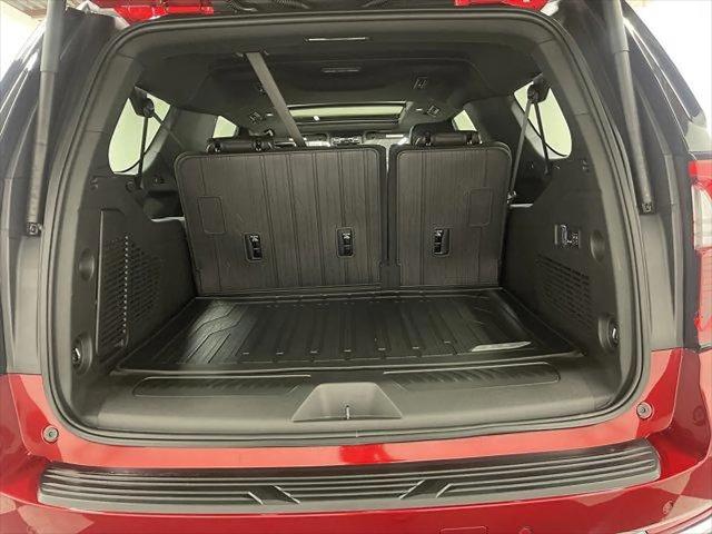 2026 GMC Yukon XL 4WD Elevation