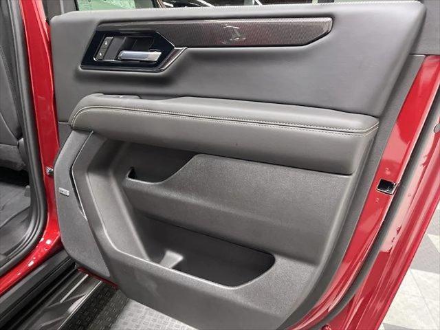 2026 GMC Yukon XL 4WD Elevation