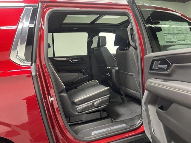 2026 GMC Yukon XL 4WD Elevation
