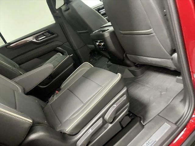 2026 GMC Yukon XL 4WD Elevation