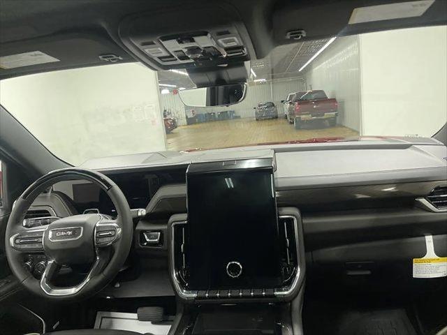 2026 GMC Yukon XL 4WD Elevation